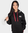 Hardtuned x Hunter Taylor Womens Hoodie - Hardtuned