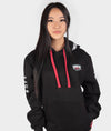 Hardtuned x Hunter Taylor Womens Hoodie - Hardtuned