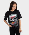 Hardtuned x Hunter Taylor Womens Tee - Hardtuned