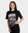 Hardtuned x Hunter Taylor Womens Tee - Hardtuned