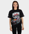 Hardtuned x Hunter Taylor Womens Tee - Hardtuned