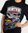 Hardtuned x Hunter Taylor Womens Tee - Hardtuned