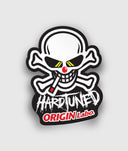 Hardtuned X Origin Labo Skull - Hardtuned