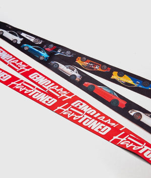 Honda Mugen Lanyard - Hardtuned