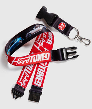 Honda Mugen Lanyard - Hardtuned