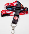 Honda Mugen Lanyard - Hardtuned