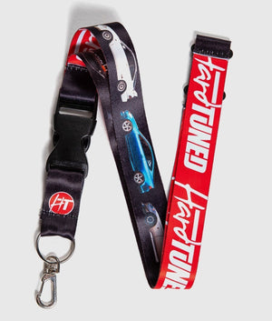 Honda Mugen Lanyard - Hardtuned