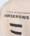 Horsepower Equation Womens Tee - Hardtuned