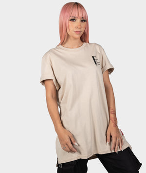 Horsepower Equation Womens Tee - Hardtuned