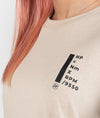 Horsepower Equation Womens Tee - Hardtuned