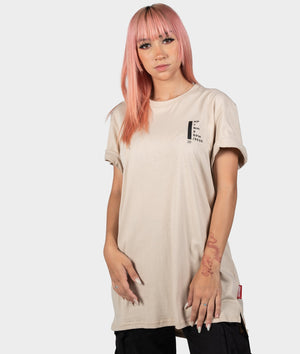 Horsepower Equation Womens Tee - Hardtuned