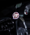 HT DOT Air Freshener - Berry - Hardtuned