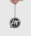 HT DOT Air Freshener - Ice Fresh - Hardtuned