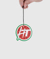 HT DOT Air Freshener - Watermelon - Hardtuned