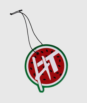 HT DOT Air Freshener - Watermelon - Hardtuned