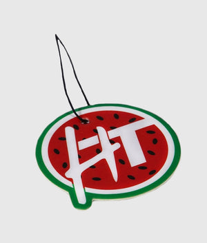 HT DOT Air Freshener - Watermelon - Hardtuned