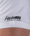 HTxJPN Crossing Tee - White - Hardtuned