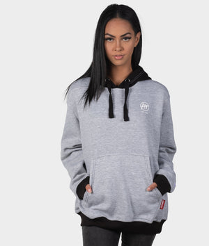 HTXJPN Crossing Womens Hoodie - Hardtuned