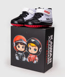 HTXJPN Fuji2 Baby Sneakers - Hardtuned
