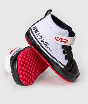 HTXJPN Fuji2 Baby Sneakers - Hardtuned