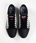 HTXJPN Fuji2 Low Top Sneakers - Hardtuned