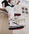 HTXJPN Fuji3 High Top Sneakers - Hardtuned