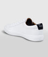 HTXJPN Gunma White Sneakers - Hardtuned