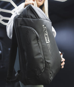 HTXJPN Track Day Travel Backpack - Hardtuned