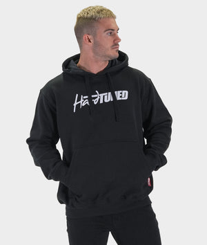 Illegal Use Of Speed Hoodie - Hardtuned