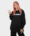 Illegal Use Of Speed Womens Hoodie - Hardtuned