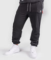 Katakana P1 Fleece Track Pants - Black - Hardtuned