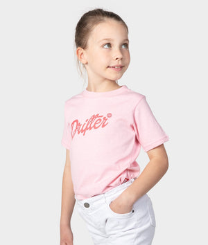 Kids Drifter Tee - Hardtuned