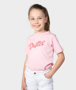 Kids Drifter Tee - Hardtuned