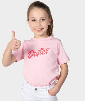 Kids Drifter Tee - Hardtuned