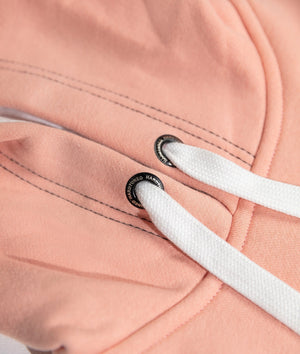 Kids Essential Hoodie - Apricot - Hardtuned