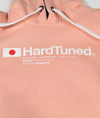 Kids Essential Hoodie - Apricot - Hardtuned