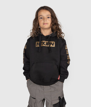 Kids HTXJPN Hoodie - Hardtuned