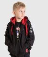 Kids Nissan Skyline GTR Hoodie - Hardtuned