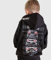 Kids Nissan Skyline GTR Hoodie - Hardtuned