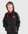 Kids Nissan Skyline GTR Hoodie - Hardtuned