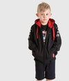 Kids Nissan Skyline GTR Hoodie - Hardtuned