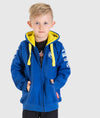 Kids Subaru WRX Hoodie - Hardtuned