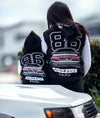 Kids Toyota AE86 Trueno Hoodie - Hardtuned