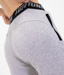Ladies Power Over Trackies - Grey - Hardtuned