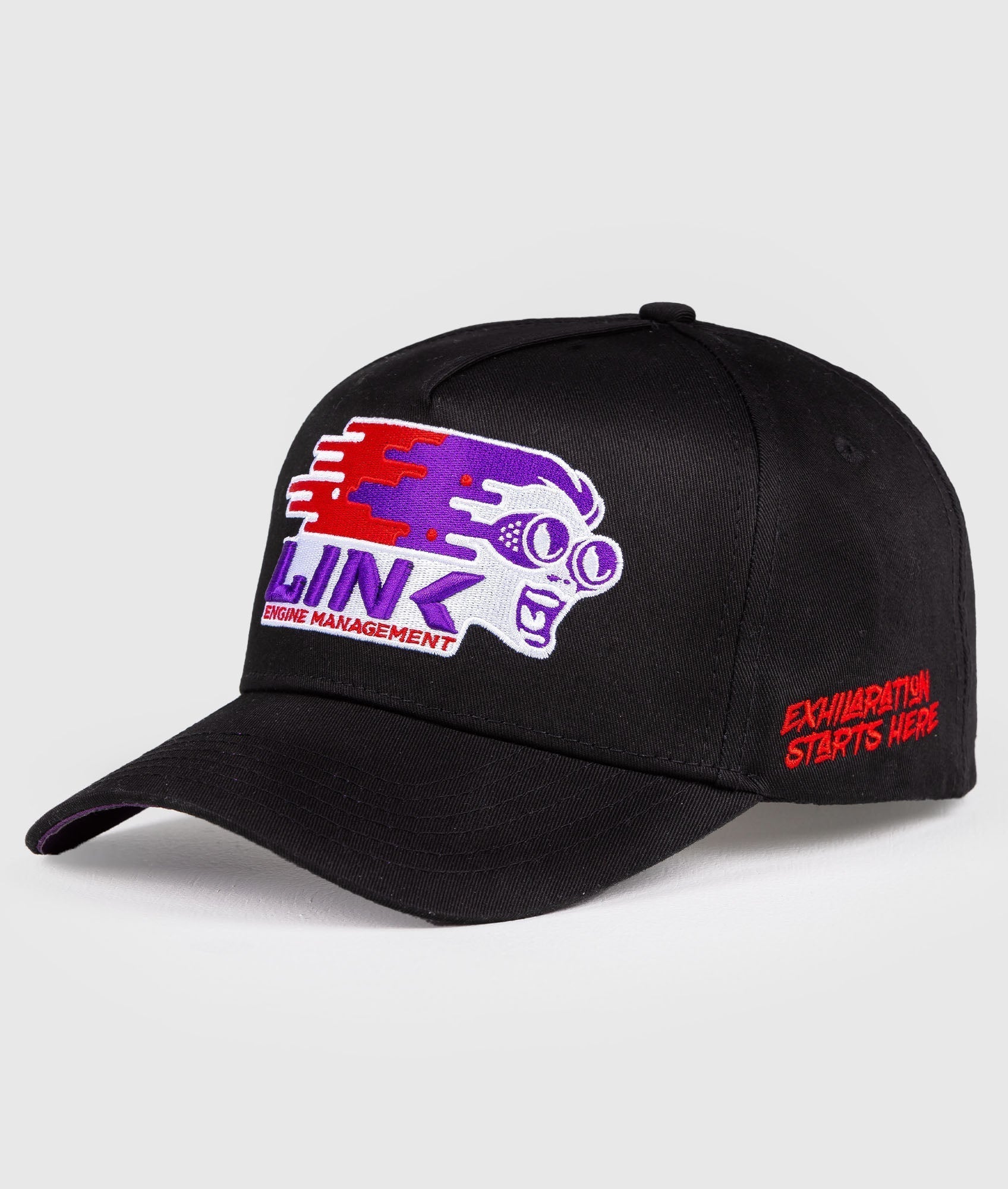 LinkECU A-Frame Cap – Hardtuned Australia