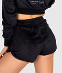 Lucky Kitty Corduroy Set - Hardtuned