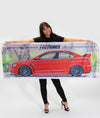 Mitsubishi EVO 10 Bundle - Hardtuned