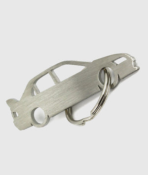 Mitsubishi Evo IX Key Ring - Hardtuned