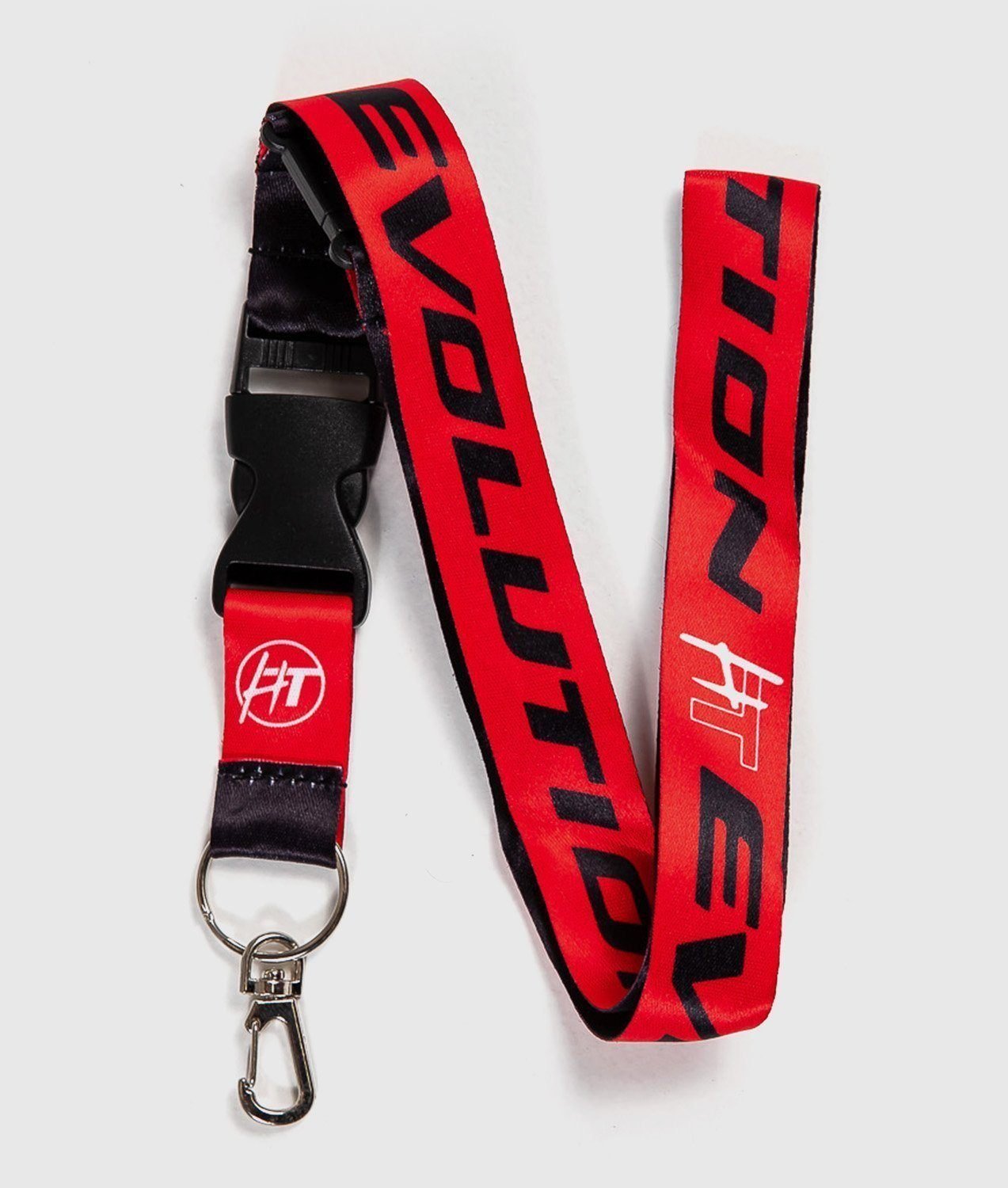 Mitsubishi Evolution Lanyard - Hardtuned