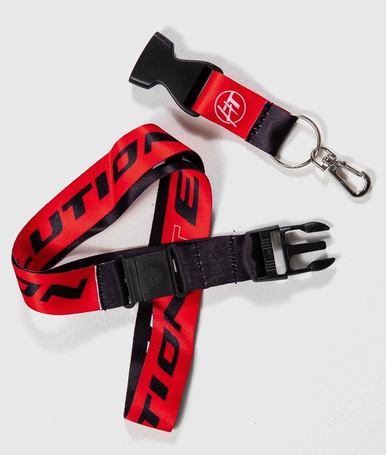 Mitsubishi Evolution Lanyard - Hardtuned